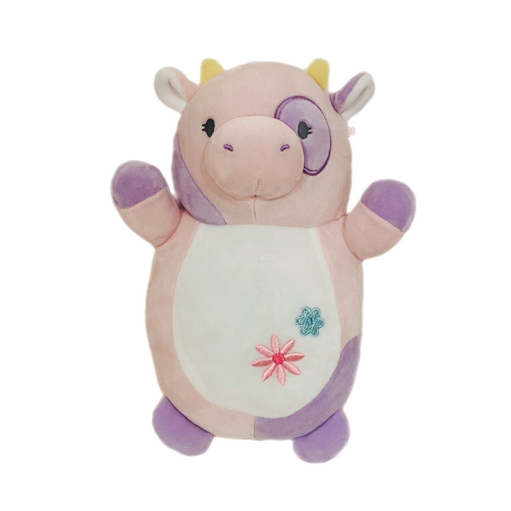 Patty Squishmallows HugMee 10”